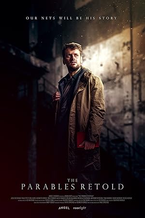 Nonton Film The Parables Retold (2022) Subtitle Indonesia