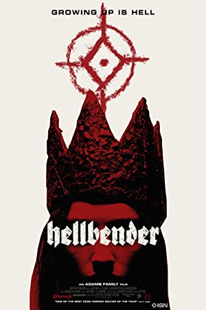 Nonton Film Hellbender (2021) Subtitle Indonesia