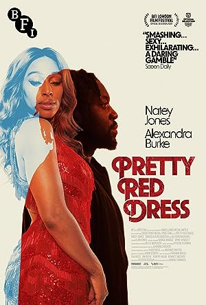 Nonton Film Pretty Red Dress (2022) Subtitle Indonesia