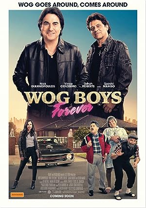 Nonton Film Wog Boys Forever (2022) Subtitle Indonesia Filmapik