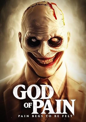 Nonton Film Algea: God of Pain (2023) Subtitle Indonesia