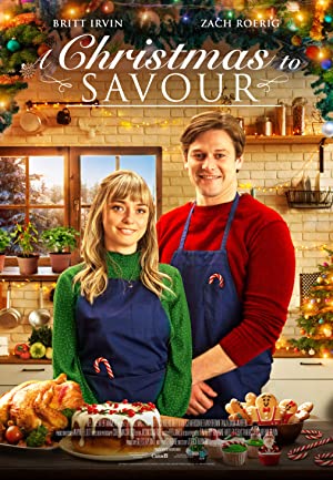 Nonton Film Serving Up the Holidays (2021) Subtitle Indonesia Filmapik