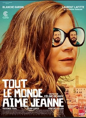 Nonton Film Everybody Loves Jeanne (2022) Subtitle Indonesia