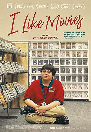 Nonton Film I Like Movies (2022) Subtitle Indonesia Filmapik