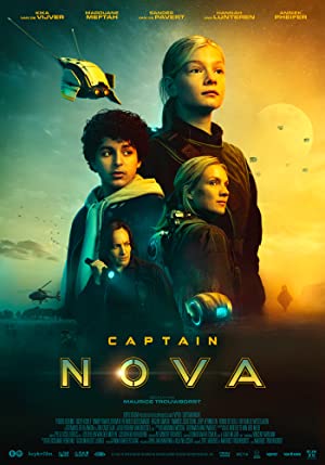 Nonton Film Captain Nova (2021) Subtitle Indonesia Filmapik
