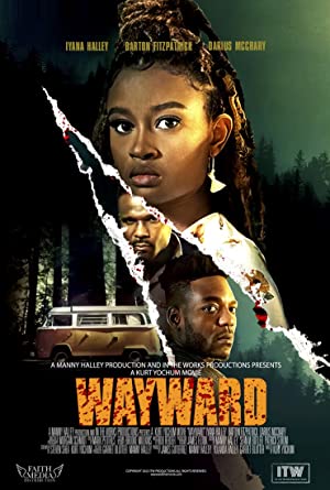 Nonton Film Wayward (2022) Subtitle Indonesia