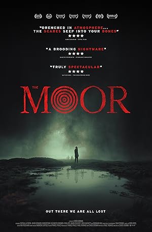 Nonton Film The Moor (2023) Subtitle Indonesia