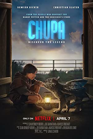 Nonton Film Chupa (2023) Subtitle Indonesia