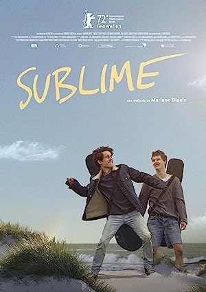 Nonton Film Sublime (2022) Subtitle Indonesia