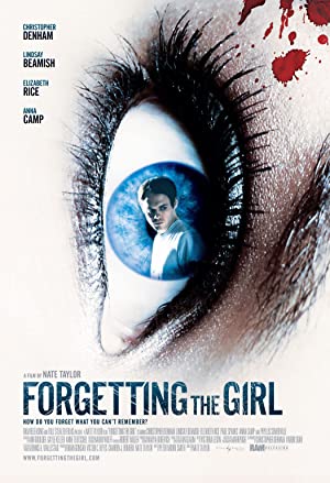 Nonton Film Forgetting the Girl (2012) Subtitle Indonesia