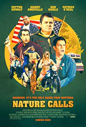 Nonton Film Nature Calls (2012) Subtitle Indonesia
