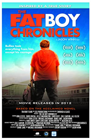 Nonton Film The Fat Boy Chronicles (2010) Subtitle Indonesia