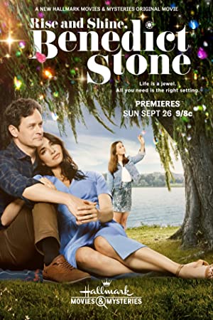 Nonton Film Rise and Shine, Benedict Stone (2021) Subtitle Indonesia