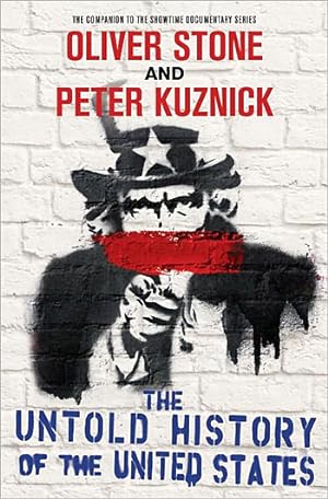 The Untold History of the United States (2012–2013)