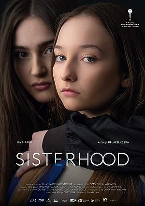 Nonton Film Sisterhood (2021) Subtitle Indonesia
