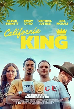 Nonton Film California King (2025) Subtitle Indonesia