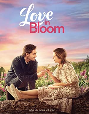 Nonton Film Love in Bloom (2022) Subtitle Indonesia