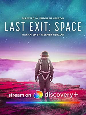 Last Exit: Space (2022)