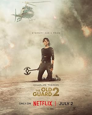 Nonton Film The Old Guard 2 (2025) Subtitle Indonesia