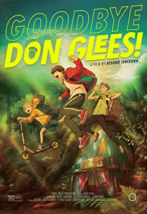 Nonton Film Goodbye, Don Glees! (2021) Subtitle Indonesia