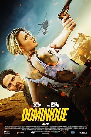 Nonton Film Dominique (2024) Subtitle Indonesia Filmapik