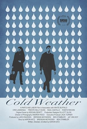 Nonton Film Cold Weather (2010) Subtitle Indonesia