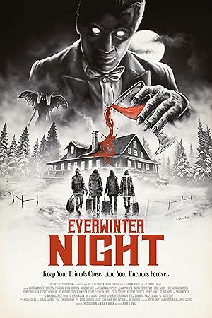 Nonton Film Everwinter Night (2023) Subtitle Indonesia