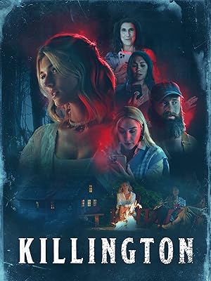 Nonton Film Killington (2024) Subtitle Indonesia