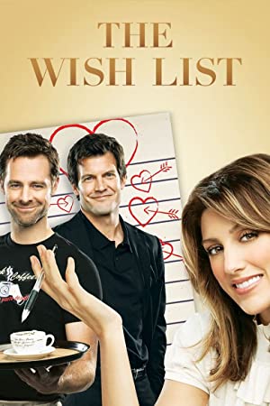 Nonton Film The Wish List (2010) Subtitle Indonesia