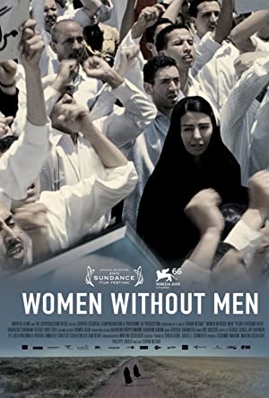 Nonton Film Women Without Men (2009) Subtitle Indonesia