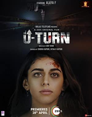 Nonton Film U Turn (2023) Subtitle Indonesia