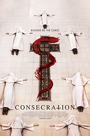 Nonton Film Consecration (2023) Subtitle Indonesia Filmapik