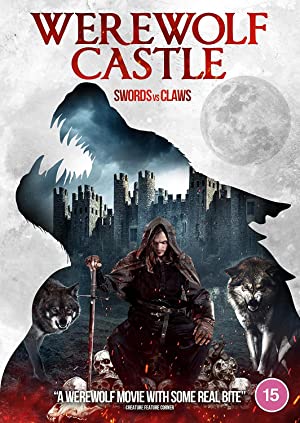 Nonton Film Werewolf Castle (2021) Subtitle Indonesia