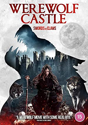 Nonton Film Werewolf Castle (2021) Subtitle Indonesia Filmapik