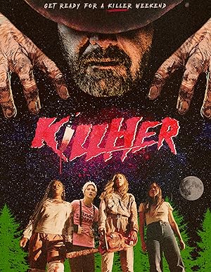 Nonton Film KillHer (2022) Subtitle Indonesia