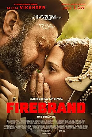 Nonton Film Firebrand (2023) Subtitle Indonesia