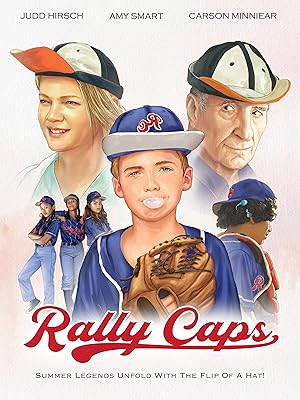 Rally Caps (2024)