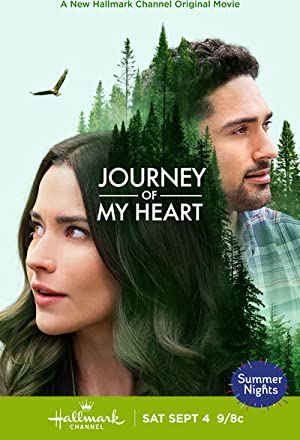 Nonton Film Journey of My Heart (2021) Subtitle Indonesia Filmapik