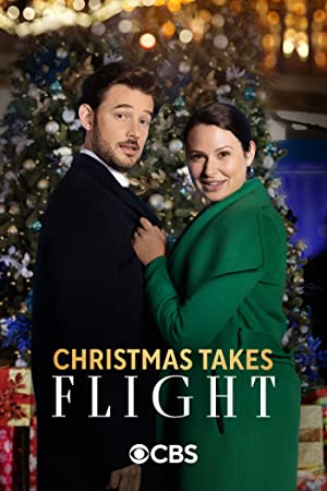 Nonton Film Christmas Takes Flight (2021) Subtitle Indonesia