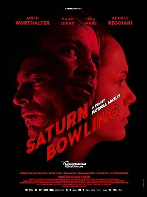 Nonton Film Saturn Bowling (2022) Subtitle Indonesia Filmapik