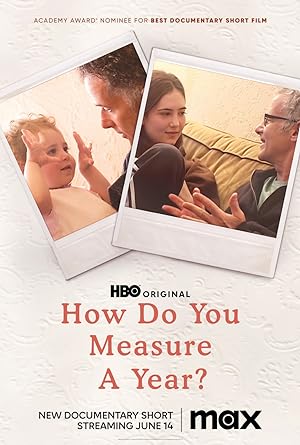 Nonton Film How Do You Measure a Year? (2021) Subtitle Indonesia