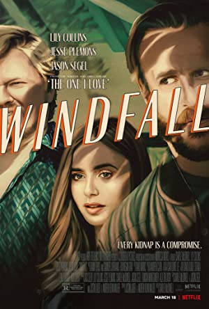 Nonton Film Windfall (2022) Subtitle Indonesia Filmapik