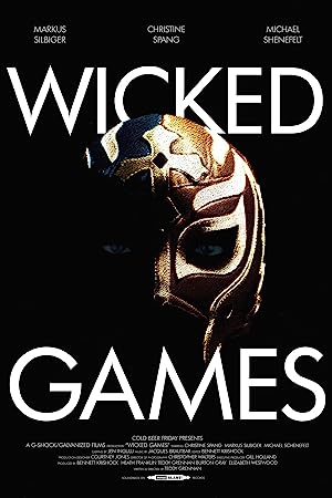 Nonton Film Wicked Games (2021) Subtitle Indonesia Filmapik