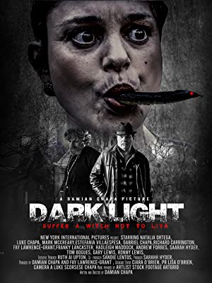 Dark Light (2021)