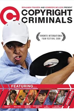 Nonton Film Copyright Criminals (2009) Subtitle Indonesia