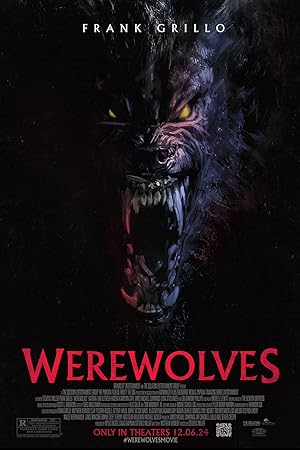 Nonton Film Werewolves (2024) Subtitle Indonesia