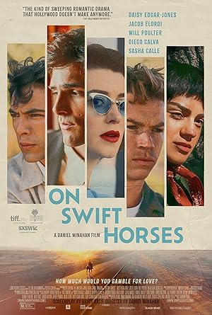 Nonton Film On Swift Horses (2024) Subtitle Indonesia