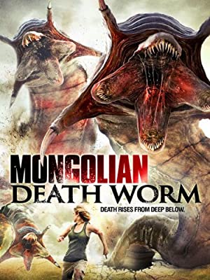 Nonton Film Mongolian Death Worm (2010) Subtitle Indonesia Filmapik