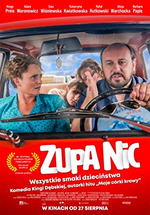 Nonton Film Zupa nic (2021) Subtitle Indonesia