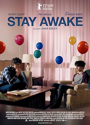 Nonton Film Stay Awake (2022) Subtitle Indonesia